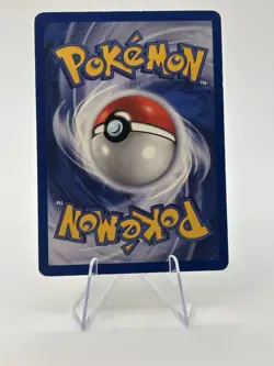 Pokemon Card Trainer Sleep 79/82 1st Edition Team Rocket - Image 3