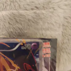 Sealed Pokemon Cards Hoopa PROMO Japanese TCG Movie Limited Edition 155/XY-P XY - Image 4