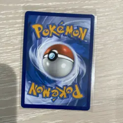 Pokemon TCG 4-Card Holo Full Art Lot: Wobbuffet SVP203 + 3 More - Image 3