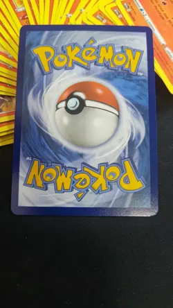 McDonald's CHARIZARD 001/015 Pokemon Card 2024-25 Promo 33 cards bulk buy - Image 3