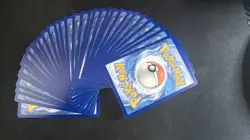 McDonald's CHARIZARD 001/015 Pokemon Card 2024-25 Promo 33 cards bulk buy - Image 5