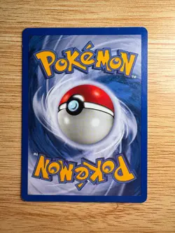 Shining Raichu 111/105 Neo Destiny Holo Pokemon Trading Card - Image 3