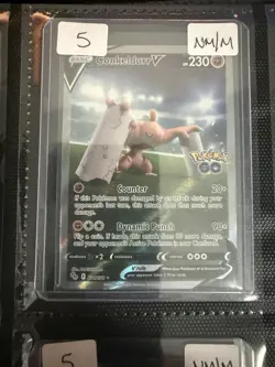 Pokemon Alternate Full Art And Trainer Gallery 6 Card Lot Cards Are Near Mint - Image 3