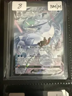 Pokemon Alternate Full Art And Trainer Gallery 6 Card Lot Cards Are Near Mint - Image 4