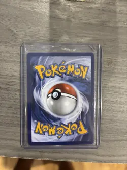 Goldeen 087/084 Paldea Evolved Illustration Rare Holo English Pokemon TCG - Image 2