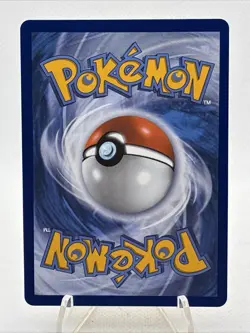 Pokemon Mega Greninja EX 122/086 Chaos Rising - Image 2