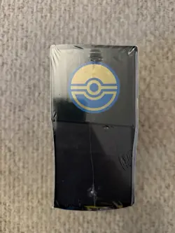Pokemon TCG Mega Evolution Mega Lucario Elite Trainer Box ETB NEW Factory Sealed - Image 3