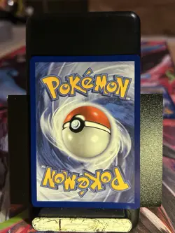 Pokemon TCG Aurorus 092/088 Pokemon GO Holo Rare Eng 2022 Stage 2 170HP - Image 2