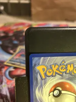 Pokemon TCG Aurorus 092/088 Pokemon GO Holo Rare Eng 2022 Stage 2 170HP - Image 3