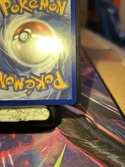 Pokemon TCG Aurorus 092/088 Pokemon GO Holo Rare Eng 2022 Stage 2 170HP - Image 5