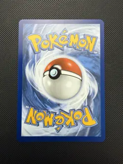 Pokemon Sliggoo 095/086 Chaos Rising Art Rare Holo NM - Image 2