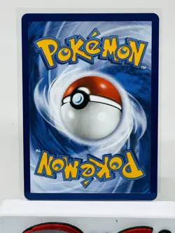 2026 Pokemon MEP Rowlet Black Star Promo 043 First Partner Illustration Rare EN - Image 2