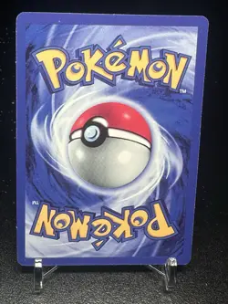 Pokemon TCG Victreebel 1st Edition Jungle Set Non Holo 30/64 Vintage WOTC - Image 2