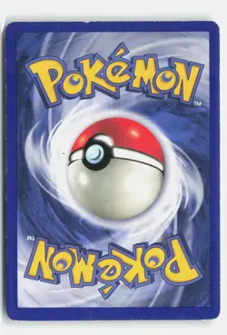 Arcanine 23/102 Uncommon Base Set Shadowless Pokemon Unlimited MP Ken Sugimori - Image 2