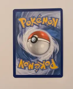 Pokemon TCG Mega Evolutions Holo Kyogre 34/132 - NM - Image 2