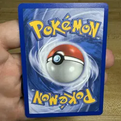 Pokemon TCG Growlithe 45/110 Legendary Collection Reverse Holo NM 2002 - Image 4