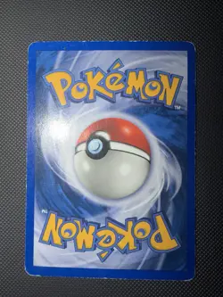 Rhydon Legendary Collection Reverse Holo Rare #29/110 PSA 1 Candidate creased - Image 2