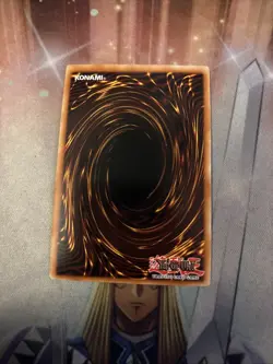 Yu-Gi-Oh! TCG: Spirit Reaper PGD-076, 1st Edition, Pharaonic Guardian, Rare, NM - Image 2