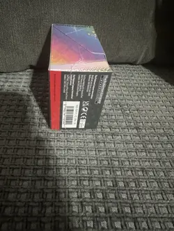 Pokemon TCG Prismatic Evolutions Booster Bundle Sealed - Image 3