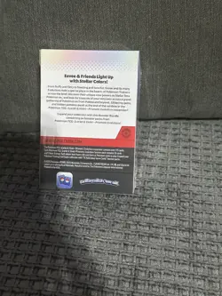 Pokemon TCG Prismatic Evolutions Booster Bundle Sealed - Image 4