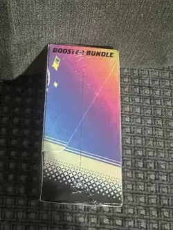 Pokemon TCG Prismatic Evolutions Booster Bundle Sealed - Image 5