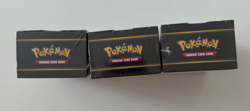 3x Pokemon TCG Pitch Black Booster Bundle - Brand New & Sealed ✅IN HAND - Image 3