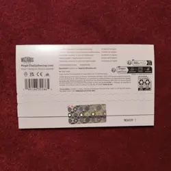 MTG Secret Lair Featuring: Stan Sakai ~ FOIL ~ Sealed in Hand! TMNT - Image 2