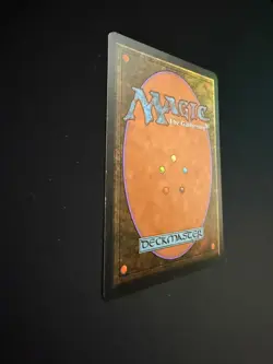 Magic The Gathering NM Beta Deathgrip MTG Beta - Image 5
