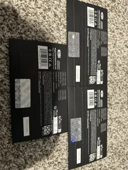 Mtg: Sonic Secret Lair: Complete Non-Foil Bundle - Image 4