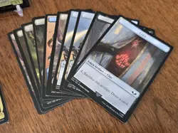 MTG Deck: Forces Of The Imperium Warhammer 40k Inquisitor Greyfax - Image 5