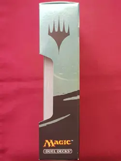 Magic The Gathering DUEL DECKS ELSPETH VS KIORA New Sealed Box Set MTG - Image 3