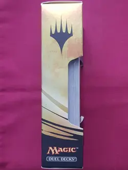 Magic The Gathering DUEL DECKS ELSPETH VS KIORA New Sealed Box Set MTG - Image 4