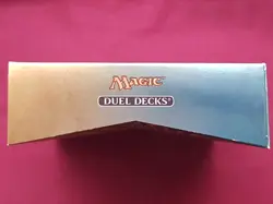 Magic The Gathering DUEL DECKS ELSPETH VS KIORA New Sealed Box Set MTG - Image 5