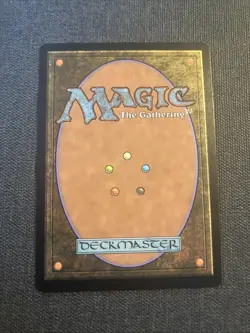 MTG Boreal Druid: Coldsnap #105 – EX-MT - Image 2