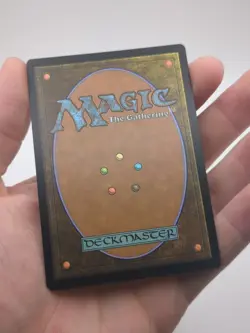 MTG Modern Horizons 2 Verdant Catacombs Retro Frame Foil Etched - Image 2