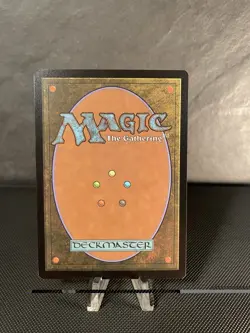 Mystical Archives Dark Ritual Card Japanese Foil - Image 2