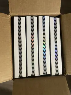 MTG: Final Fantasy Scene Box Set of 4 BRAND NEW, SEALED - Image 3