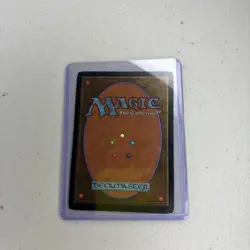 Steal Enchantment - Tempest - MTG - Magic the Gathering - Image 2