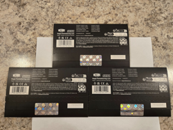 MtG Secret Lair x Super Sonic : Complete Set Bundle Sealed non-foil - Image 2