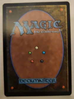 Bone Miser (Borderless) Special Guests Foil - Image 2