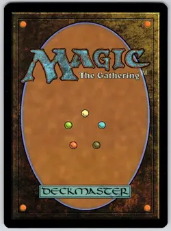 Emry, Lurker of the Loch (Retro Frame) 81 Commander: The Brothers' War MTG LP - Image 2