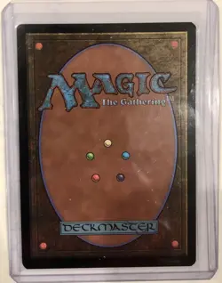 MTG Urza Lord High Artificer BORDERLESS PROFILE FOIL Commander Masters CMM #0674 - Image 2