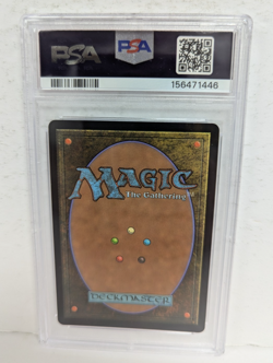 2025 Magic The Gathering FIC EN #0469 SnapCaster Mage Chocobo Bun. PSA 10 - Image 2