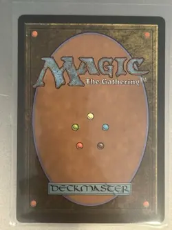 Wizards of the Coast MTG Marvel Show and Tell 0060 Sorcery Mythic Foil Alt Art - Image 2