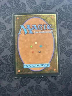 Mystic Remora - Ice Age - MTG - Magic the Gathering - Image 2