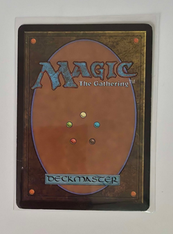 MTG Time of Need - Champions of Kamigawa #247 Magic The Gathering LP - Image 2