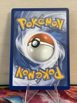Prismatic Evolutions figure collection Promo Espeon ex SVP 175 - Image 2