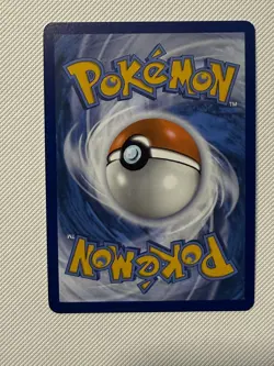 Team Rocket's Wobbuffet Pokemon TCG SV: Scarlet & Violet Promo Cards 203 NM - Image 2