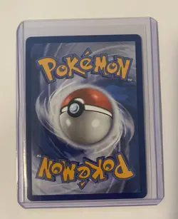 pokemon perfect order meowth ex sir 121/088 - Image 2