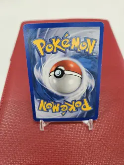 Plusle 6/12 - EX Trainer Kit 2 - Holo Galaxy SWIRL Vintage 2006 Pokemon ((LP)) - Image 2
